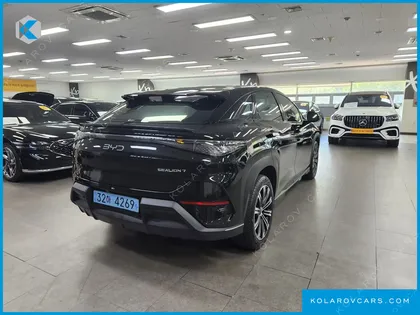 BYD SEALION 7 BASE