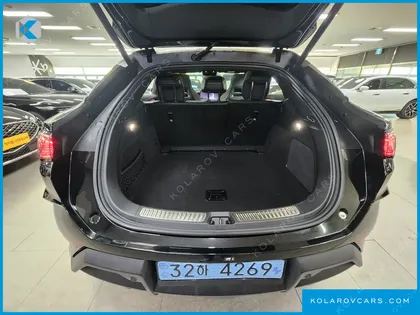 BYD SEALION 7 BASE