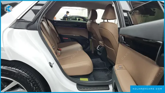 HYUNDAI GRANDEUR 2,5 GASOLINE 2WD