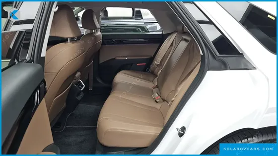 HYUNDAI GRANDEUR 2,5 GASOLINE 2WD