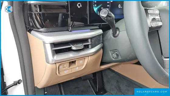 HYUNDAI GRANDEUR 2,5 GASOLINE 2WD