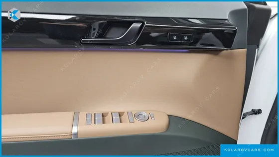 HYUNDAI GRANDEUR 2,5 GASOLINE 2WD
