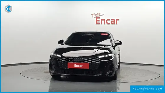 AUDI A5 45 TFSI QUATTRO S LINE