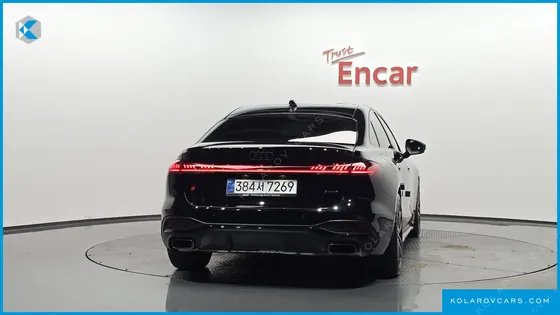 AUDI A5 45 TFSI QUATTRO S LINE