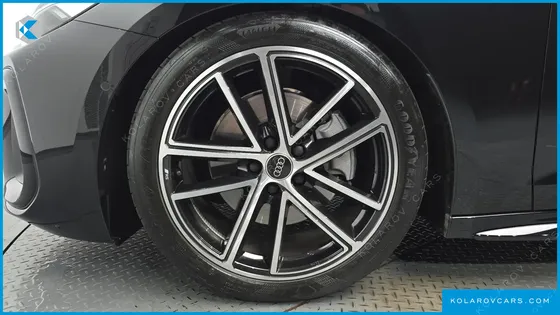 AUDI A5 45 TFSI QUATTRO S LINE