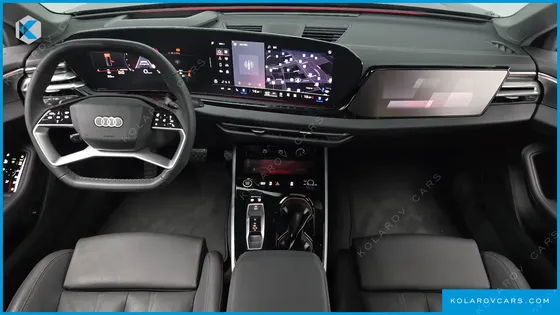 AUDI A5 45 TFSI QUATTRO S LINE