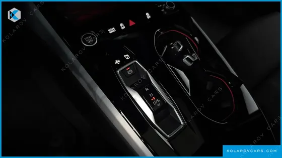 AUDI A5 45 TFSI QUATTRO S LINE