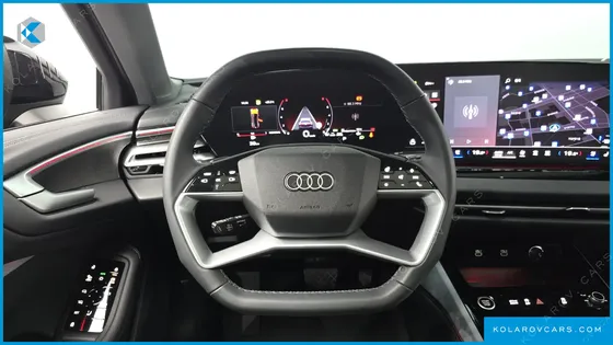 AUDI A5 45 TFSI QUATTRO S LINE