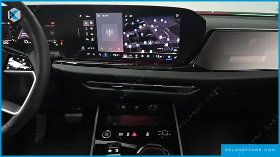 AUDI A5 45 TFSI QUATTRO S LINE