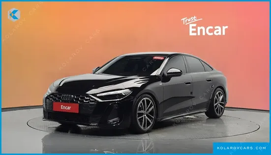 AUDI A5 45 TFSI QUATTRO S LINE