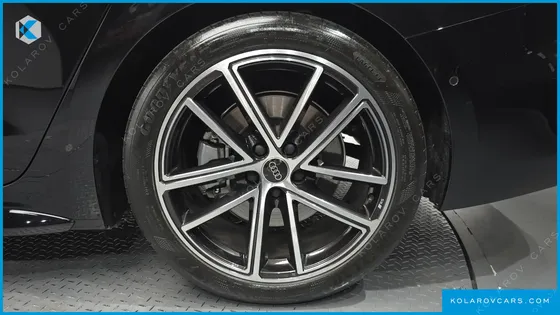 AUDI A5 45 TFSI QUATTRO S LINE