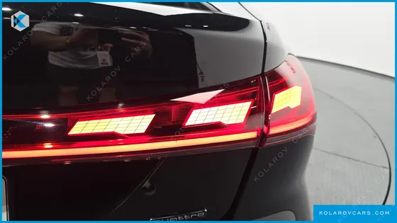 AUDI A5 45 TFSI QUATTRO S LINE