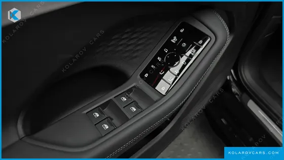 AUDI A5 45 TFSI QUATTRO S LINE