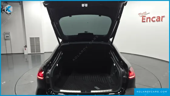 AUDI A5 45 TFSI QUATTRO S LINE