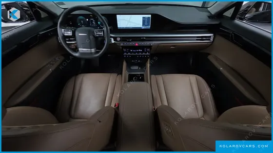 HYUNDAI GRANDEUR 2,5 GASOLINE 2WD