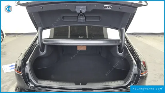 HYUNDAI GRANDEUR 2,5 GASOLINE 2WD