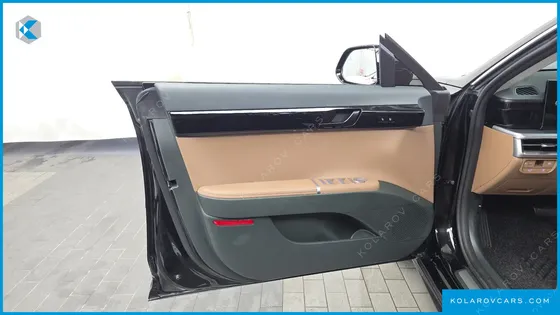 HYUNDAI GRANDEUR 2,5 GASOLINE 2WD