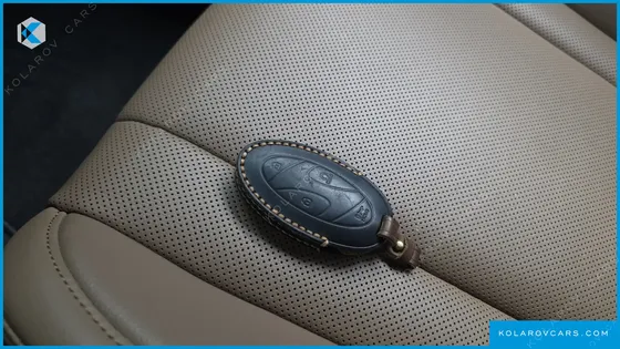 HYUNDAI GRANDEUR 2,5 GASOLINE 2WD
