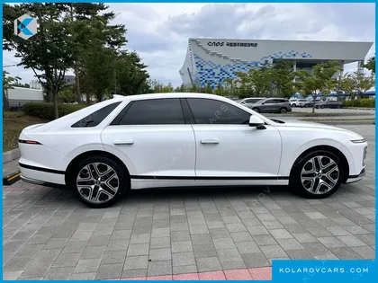 HYUNDAI GRANDEUR 2,5 GASOLINE 2WD