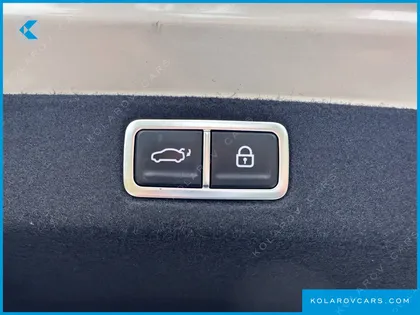 HYUNDAI GRANDEUR 2,5 GASOLINE 2WD