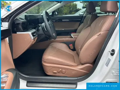 HYUNDAI GRANDEUR 2,5 GASOLINE 2WD