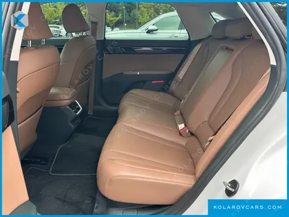 HYUNDAI GRANDEUR 2,5 GASOLINE 2WD