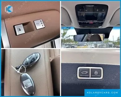 HYUNDAI GRANDEUR 2,5 GASOLINE 2WD