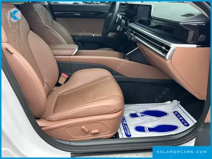 HYUNDAI GRANDEUR 2,5 GASOLINE 2WD