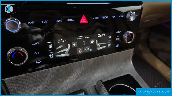GENESIS G80 GASOLINE 3.5 TURBO AWD