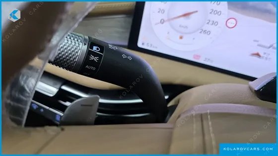GENESIS G80 GASOLINE 3.5 TURBO AWD