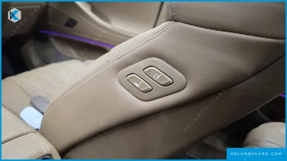 GENESIS G80 GASOLINE 3.5 TURBO AWD