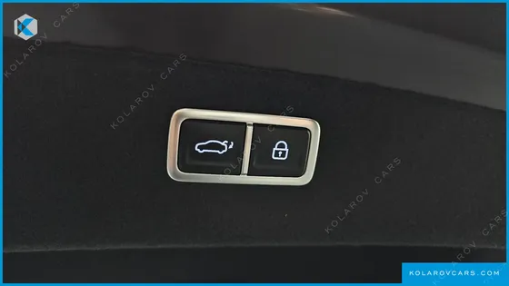 GENESIS G80 GASOLINE 3.5 TURBO AWD