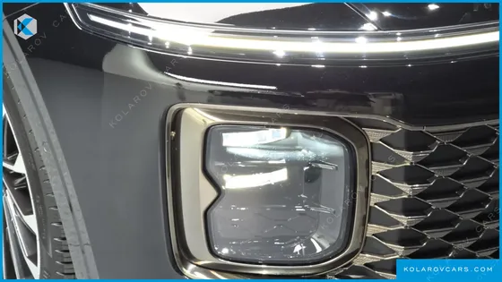 HYUNDAI GRANDEUR 3,5 GASOLINE 4WD