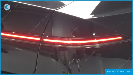 HYUNDAI GRANDEUR 3,5 GASOLINE 4WD