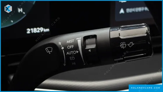 HYUNDAI GRANDEUR 3,5 GASOLINE 4WD