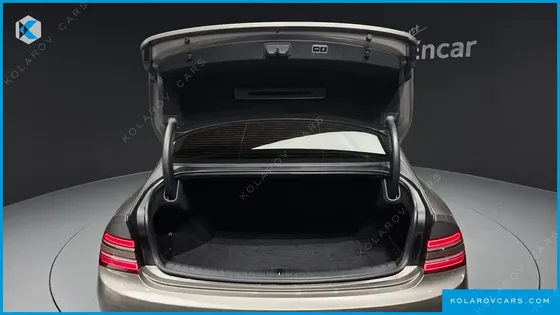 GENESIS G80 GASOLINE 2.5 TURBO 2WD