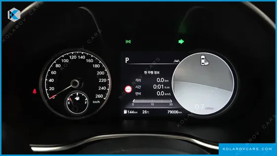 GENESIS G80 GASOLINE 2.5 TURBO 2WD