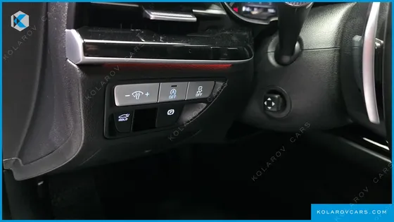 GENESIS G80 GASOLINE 2.5 TURBO 2WD