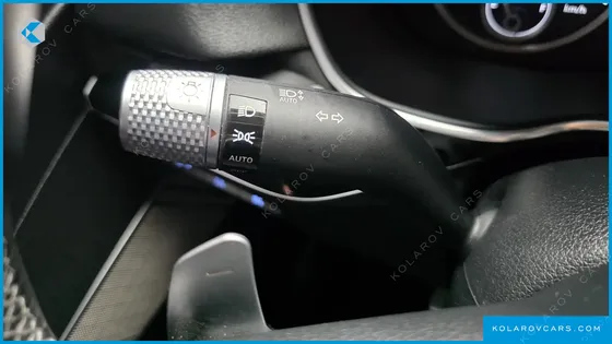 GENESIS G80 GASOLINE 2.5 TURBO 2WD