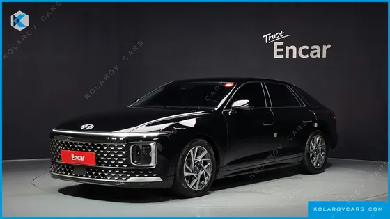 HYUNDAI GRANDEUR 2,5 GASOLINE 2WD