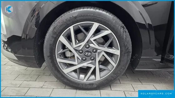 HYUNDAI GRANDEUR 2,5 GASOLINE 2WD