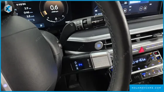 HYUNDAI GRANDEUR 2,5 GASOLINE 2WD