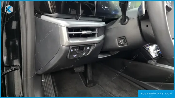HYUNDAI GRANDEUR 2,5 GASOLINE 2WD