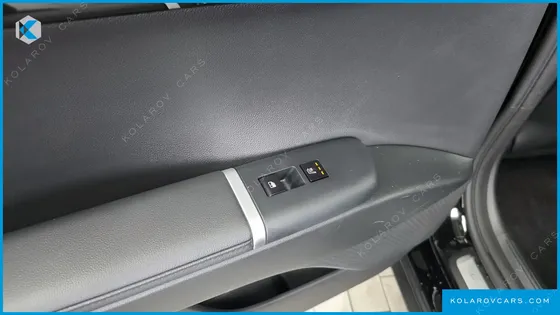 HYUNDAI GRANDEUR 2,5 GASOLINE 2WD
