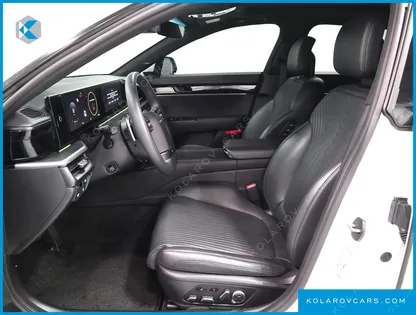 HYUNDAI GRANDEUR 2,5 GASOLINE 2WD