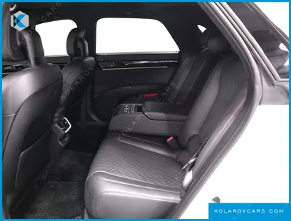 HYUNDAI GRANDEUR 2,5 GASOLINE 2WD