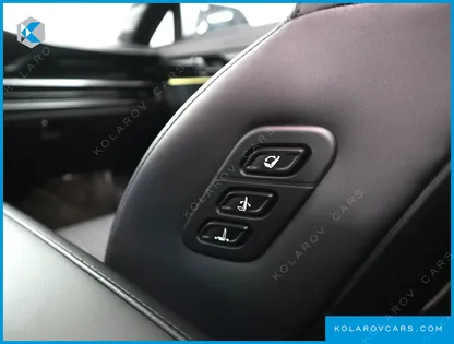 HYUNDAI GRANDEUR 2,5 GASOLINE 2WD