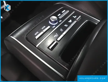 HYUNDAI GRANDEUR 2,5 GASOLINE 2WD