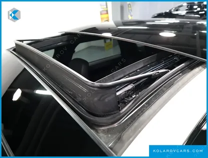 HYUNDAI GRANDEUR 2,5 GASOLINE 2WD
