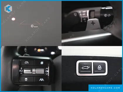 HYUNDAI GRANDEUR 2,5 GASOLINE 2WD